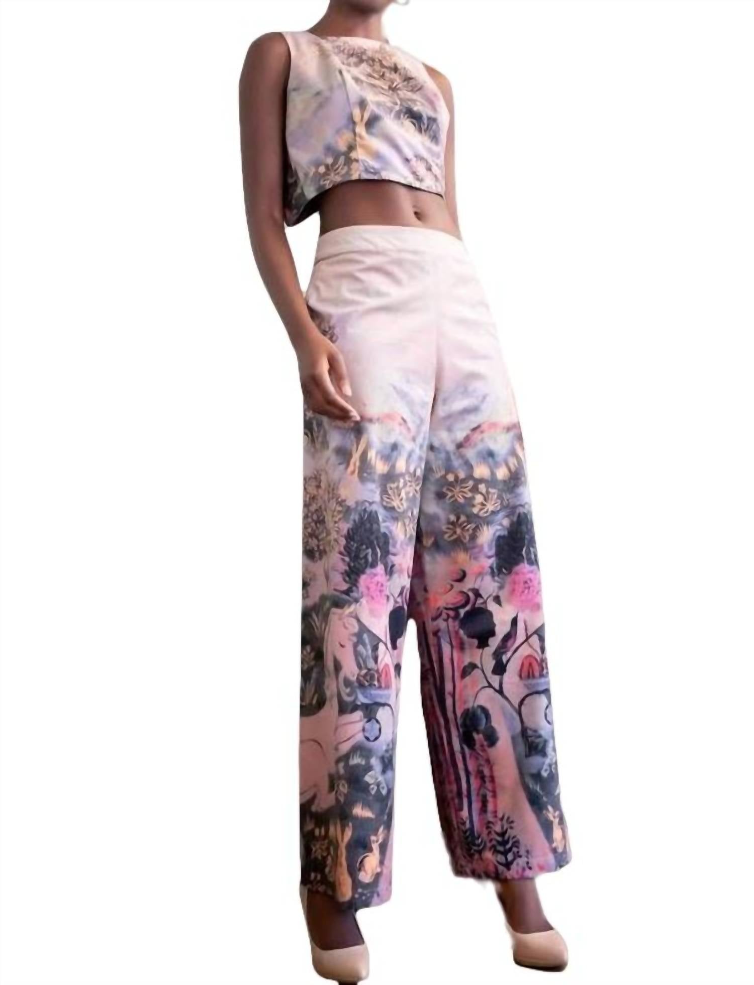 Lupita Top