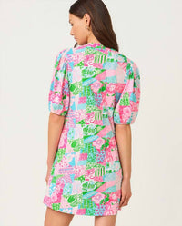 Lilly Pulitzer - Carey Mini Dress