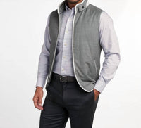 David Donahue - Urban Vest