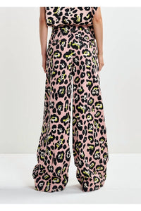 Essentiel Antwerp - Jenesis Wide Leg Pants