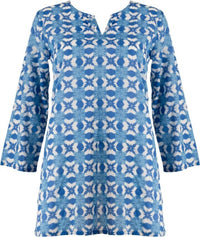 Ro'S Garden - Girl's Kurta Dress
