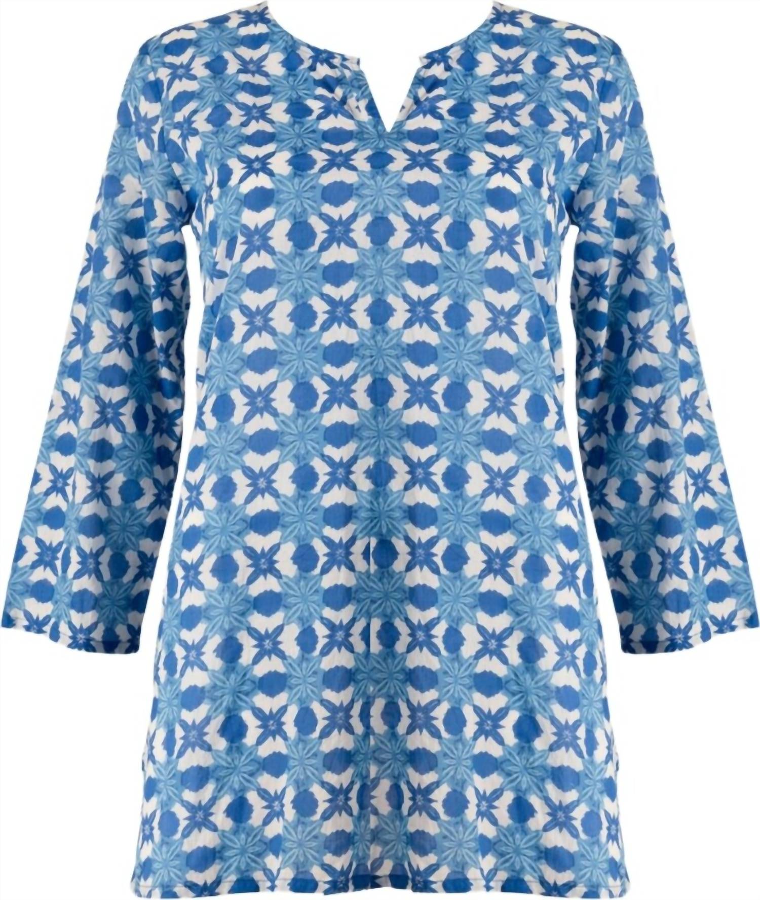 Ro'S Garden - Girl's Kurta Dress