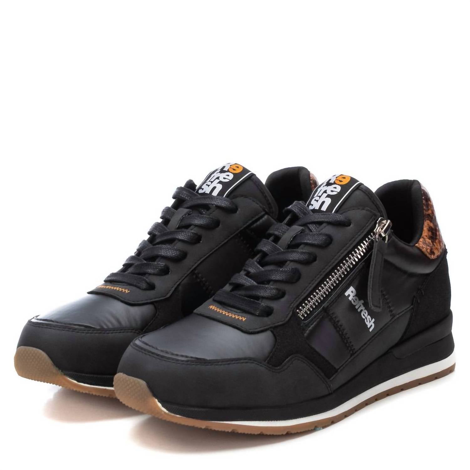 Xti - Women's Casual Sneakers