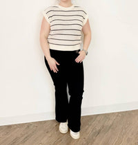 Z Supply - Devon Sleeveless Sweater