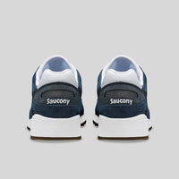 Saucony - Unisex Shadow 6000 Ivy Prep Shoes