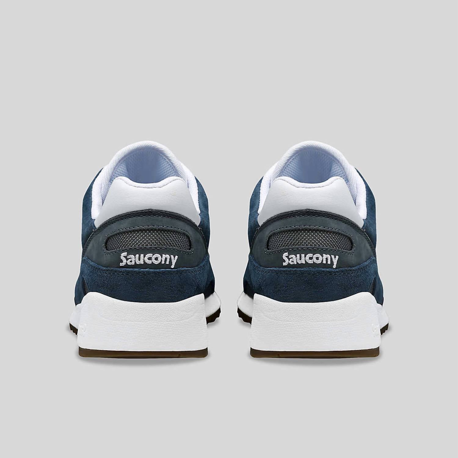 Saucony - Unisex Shadow 6000 Ivy Prep Shoes