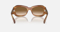 Ray Ban - Women's Stripe Pillow Sunglasses