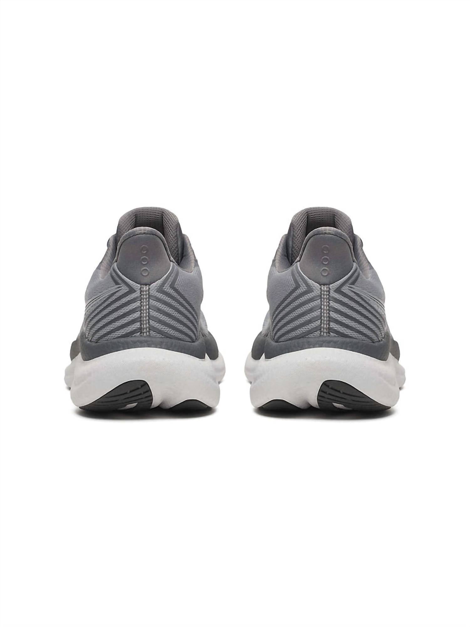 Saucony - Men's Triumph 23 Running Shoes