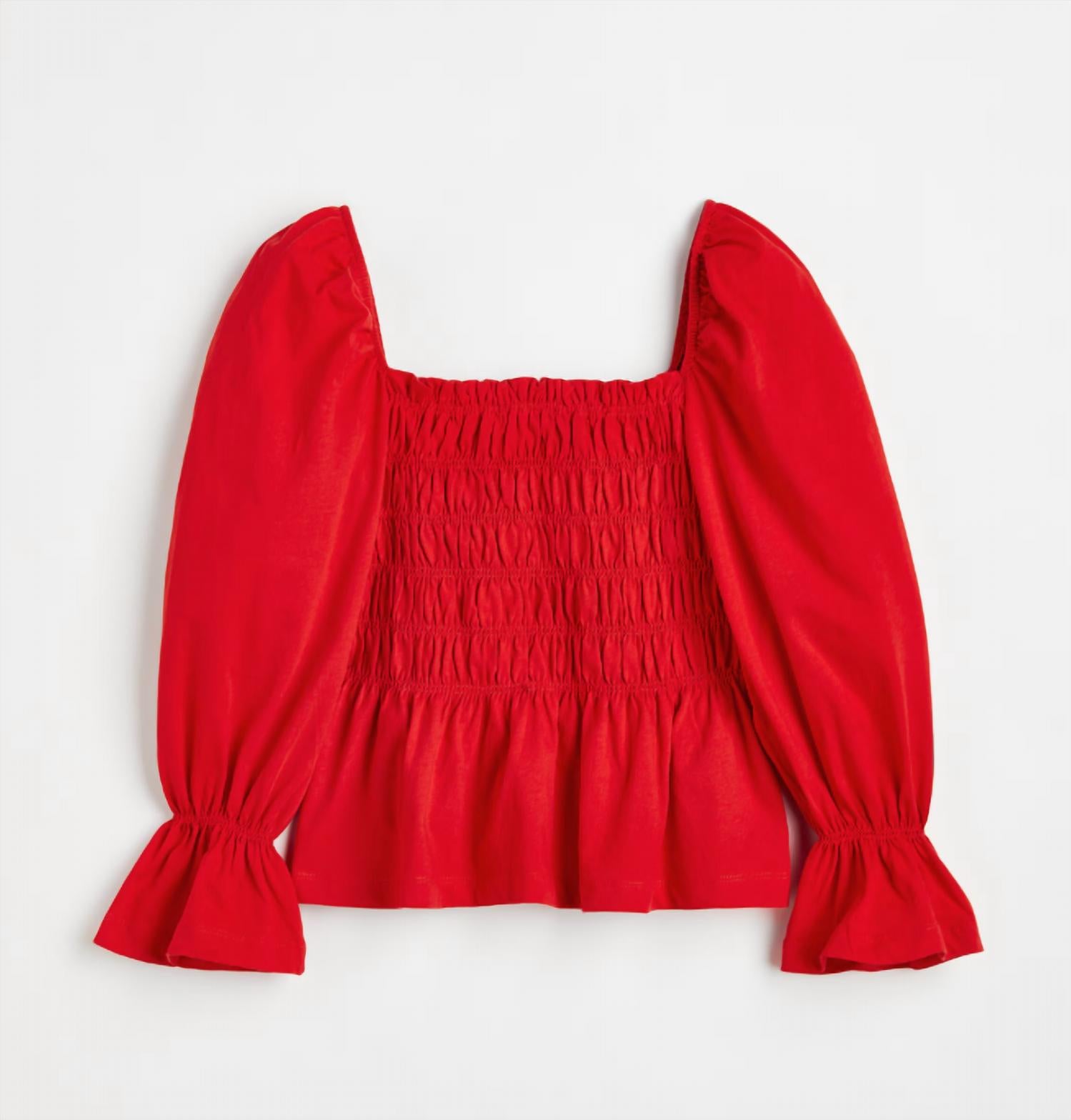 Crosby By Mollie Burch - Women's Shelby Top
