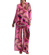 Cin Cin - Solace Button Up Shirt