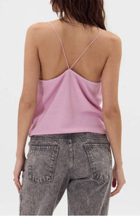 Deluc - Izzie Knit Camisole