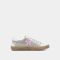 Shu Shop - Women's Paula Low-top Sneakers