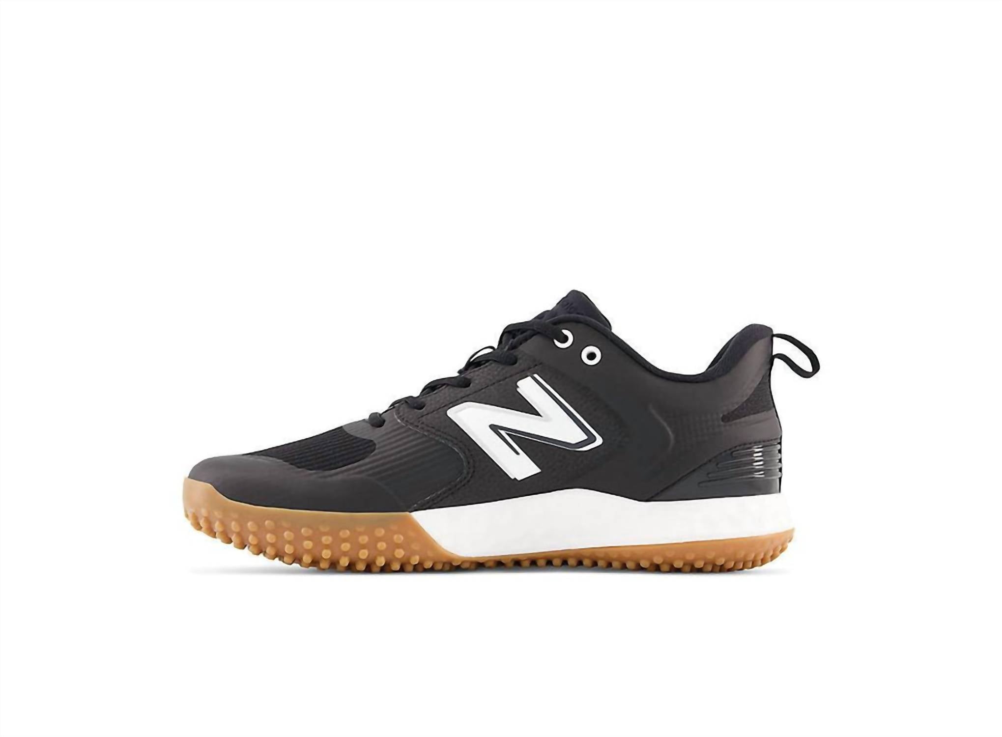 New Balance - Men's Fresh Foam 3000 V6 Turf Trainer Shoes