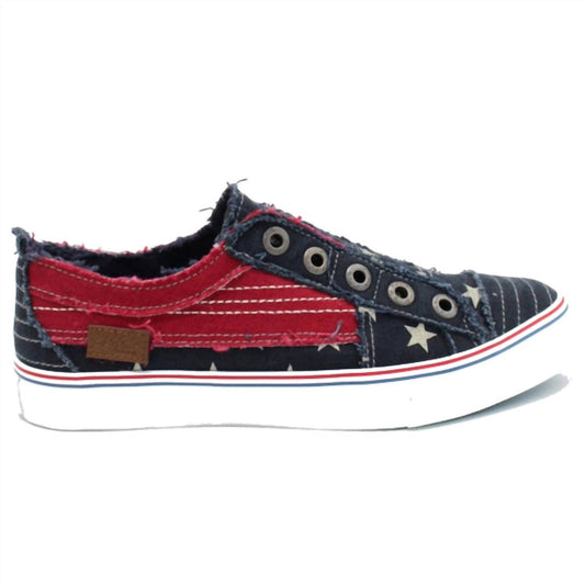 Blowfish - Women's Play Sneakers