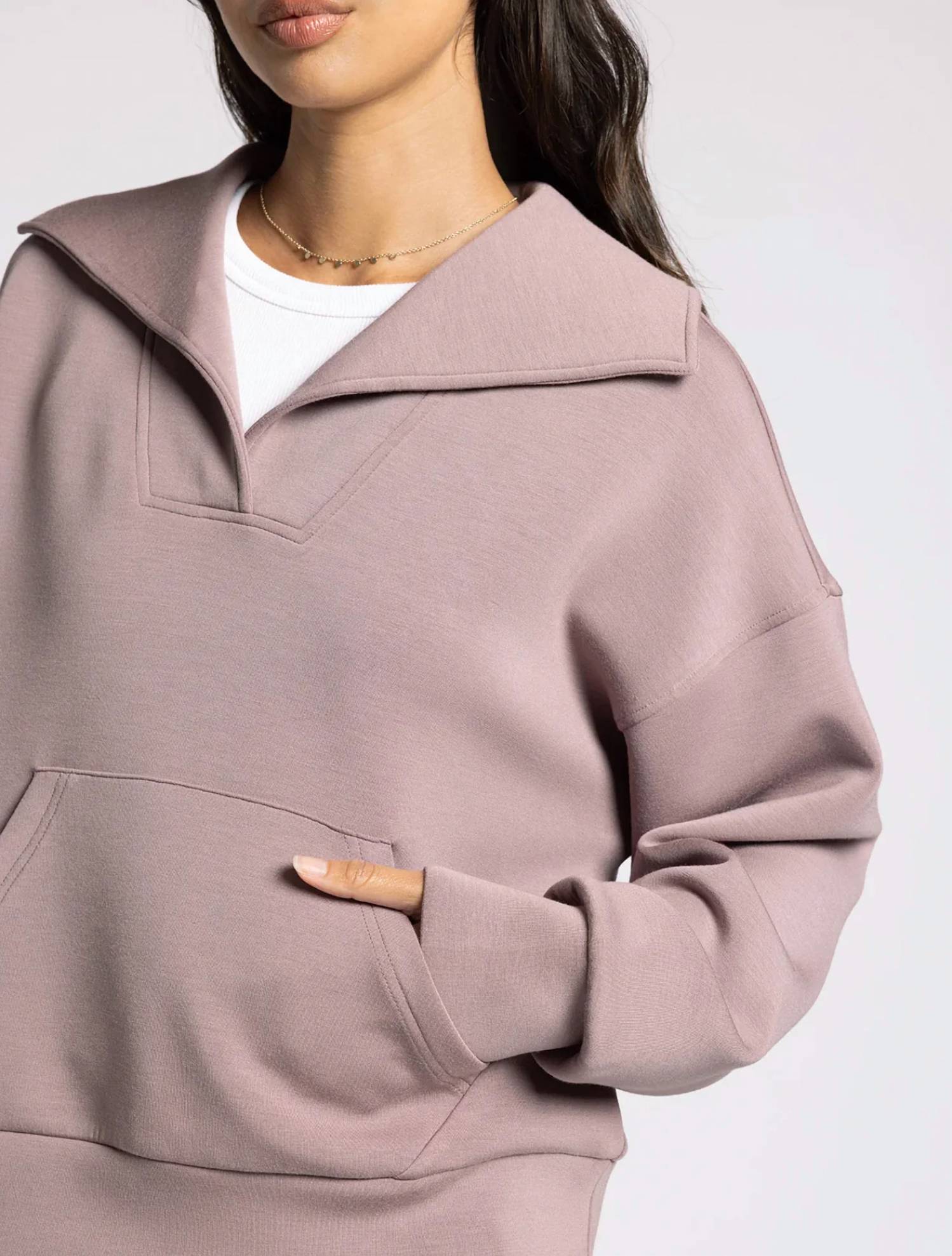 Thread & Supply - Alana Top