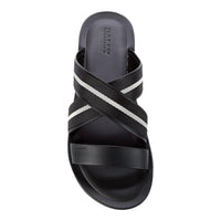Bally - Men's Sasha 6234150 Slide Sandals