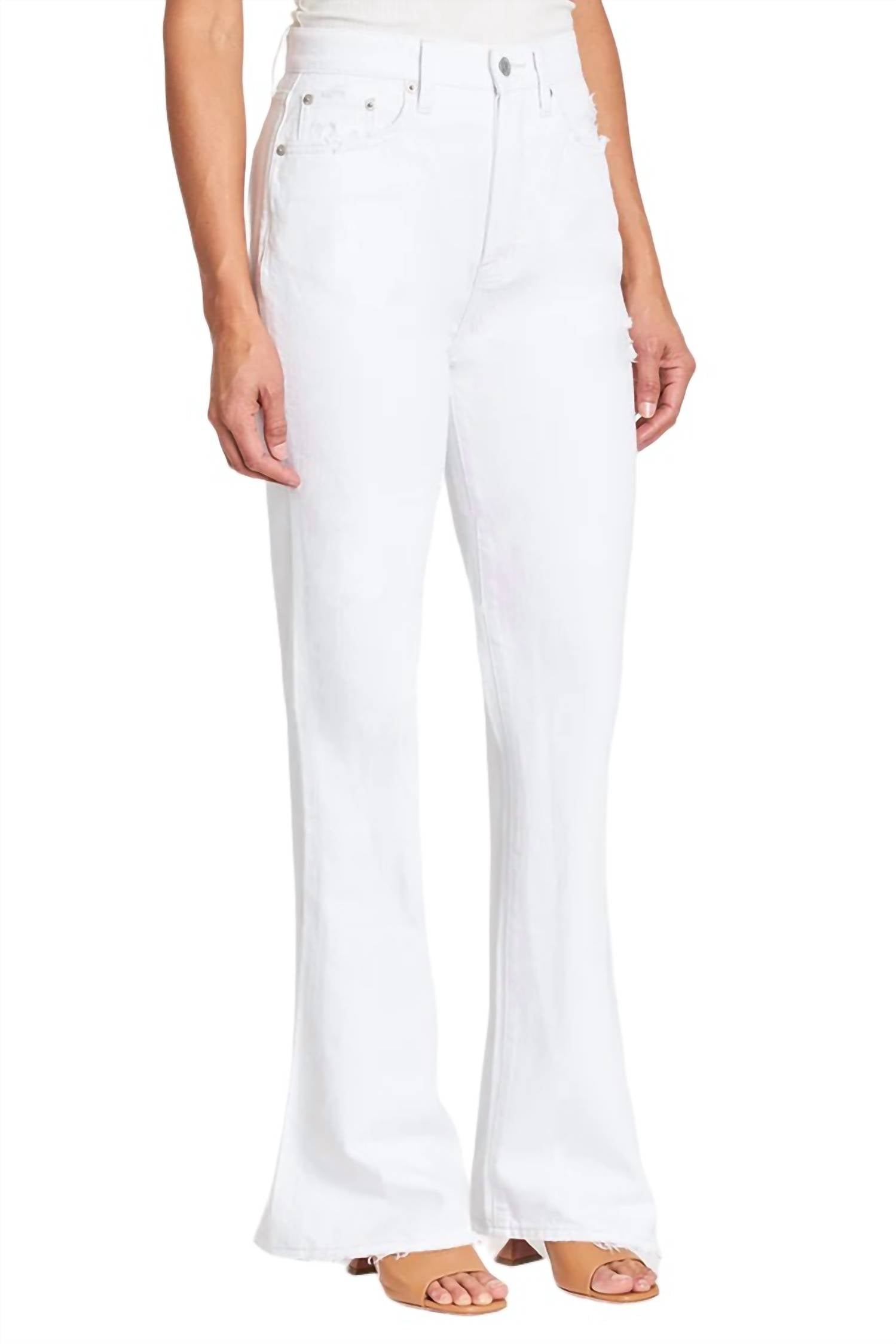 Pistola - Women's Stevie Denim Pants
