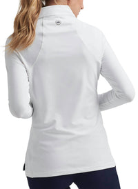Peter Millar - Raglan Sleeve Perth Layer Quarter-zip Top