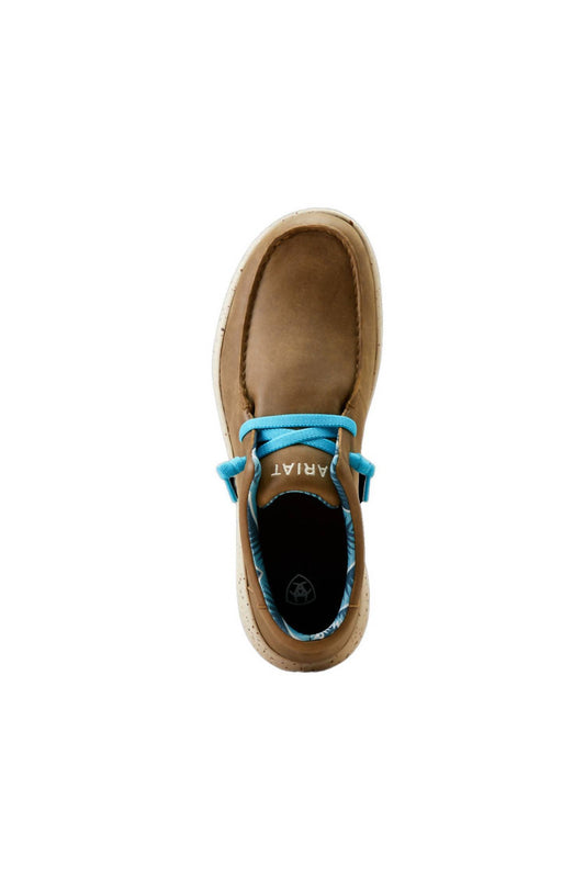 Ariat - Men's Hilo Shoes