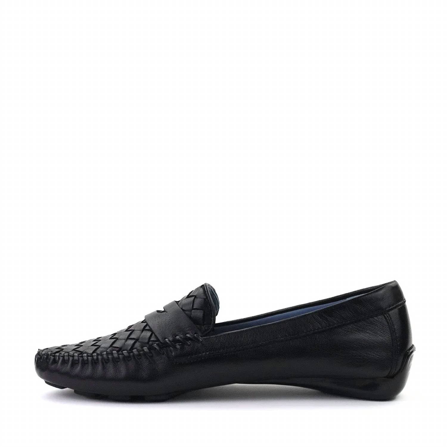 Robert Zur - Women's Petra Driving Loafer