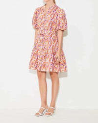 Suncoo - Cerrone Midi Dress