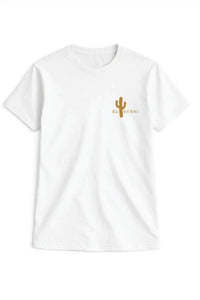 El Sussi - Men's Armadillo Tee