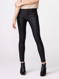 Unpublished - Olivia Skinny Burnished Jeans