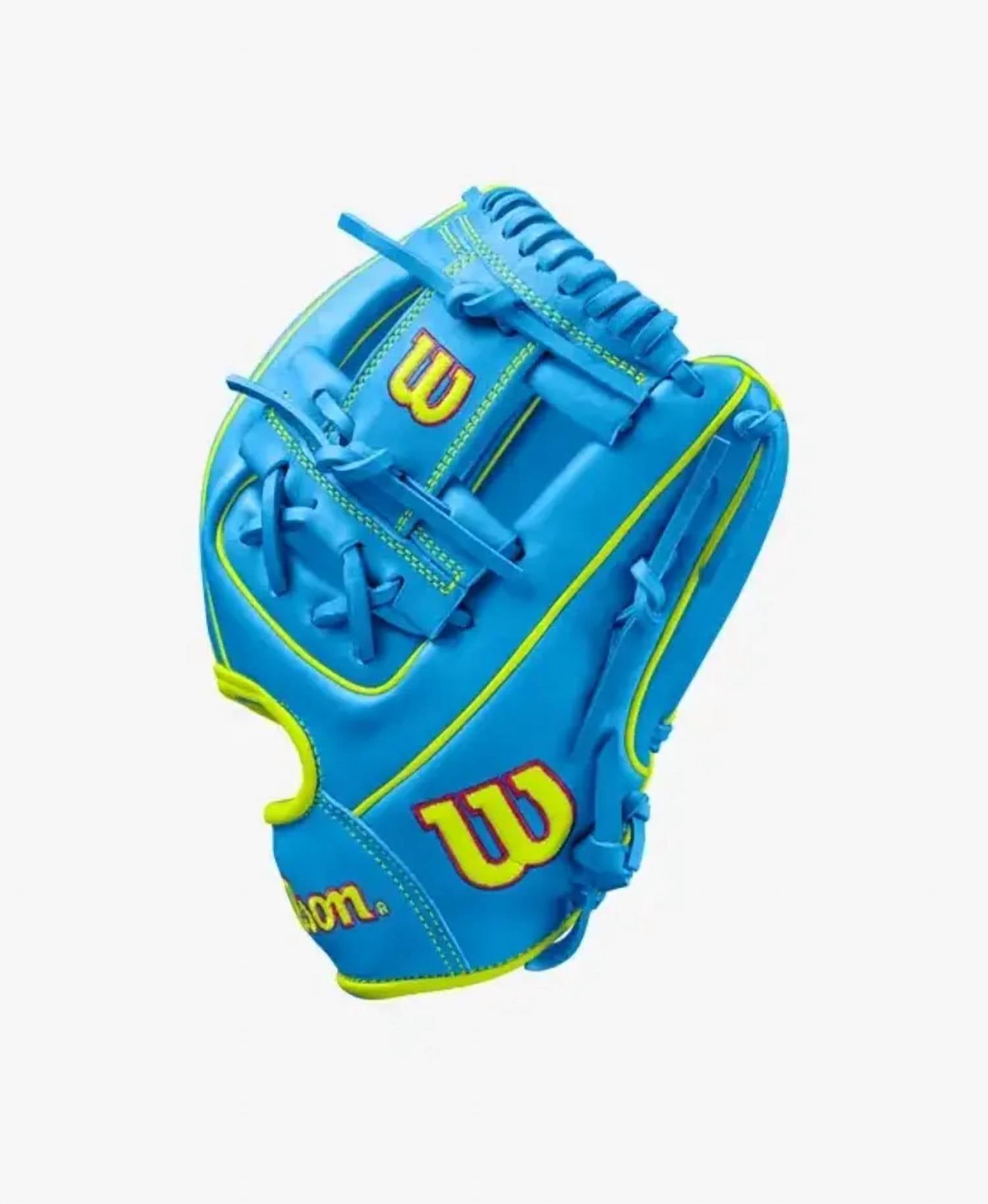 Wilson - A2000 1788 Right Hand Thrower - 11.5”