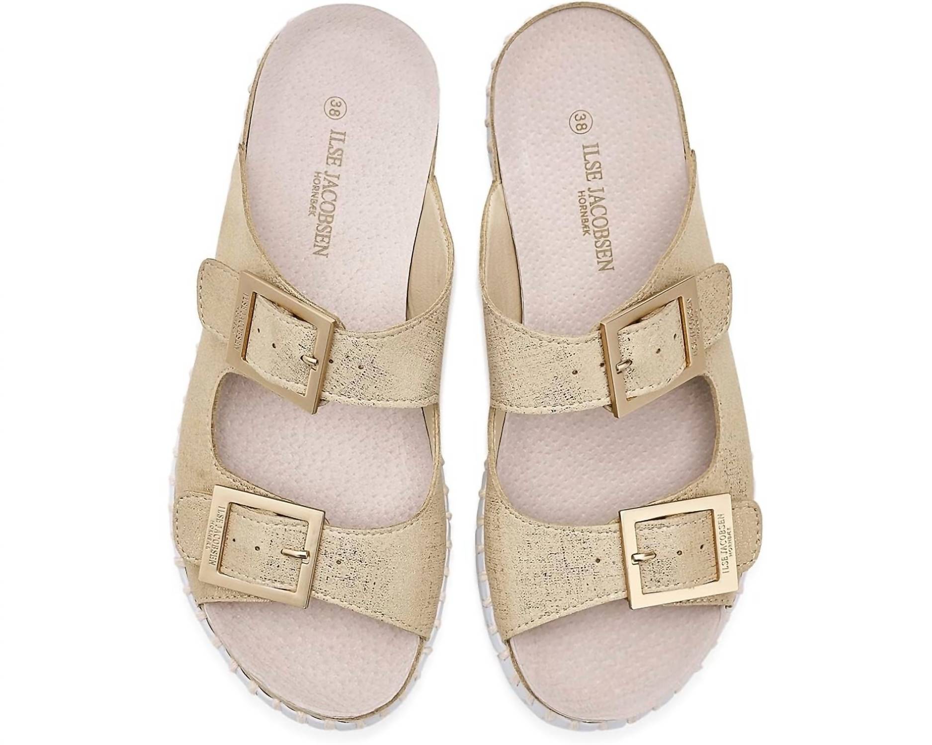 Ilse Jacobsen - Women's Tulip 1032 Sandal