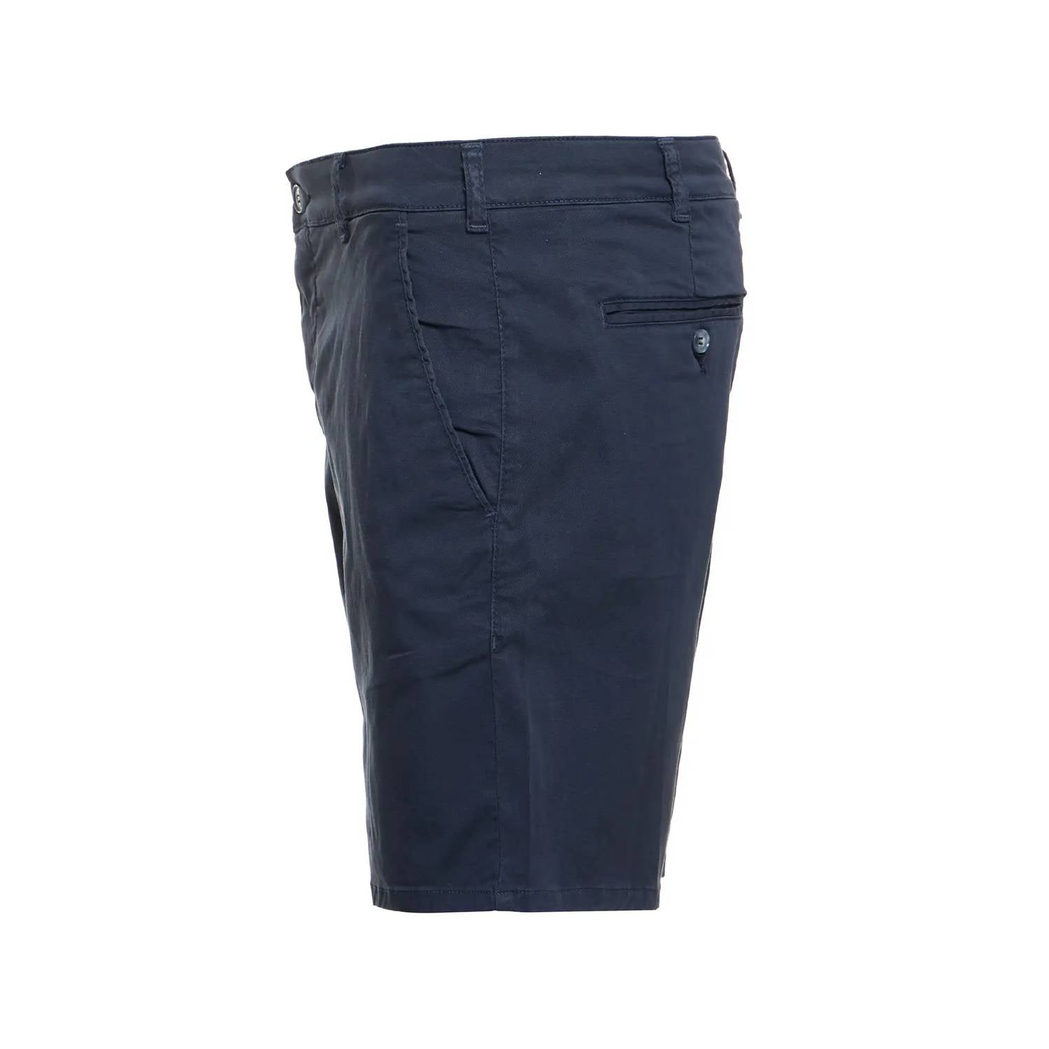 American Heritage - Men's Panorama Shorts