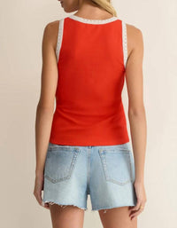 Z Supply - Clarke Rib Tank