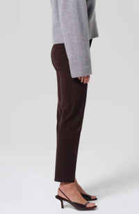 Citizens Of Humanity - Caia High Rise Straight Pants
