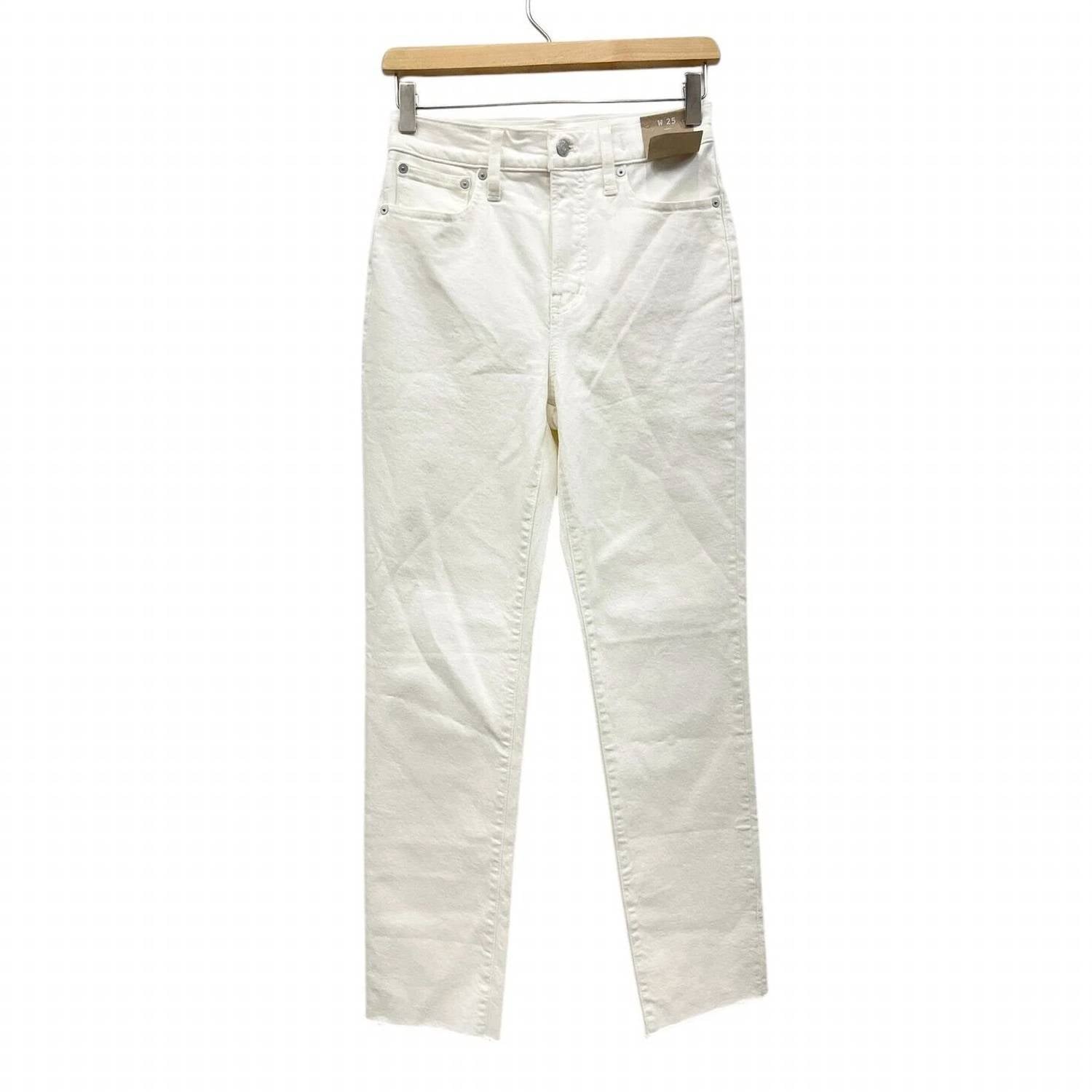 Madewell - The Perfect Vintage Jean