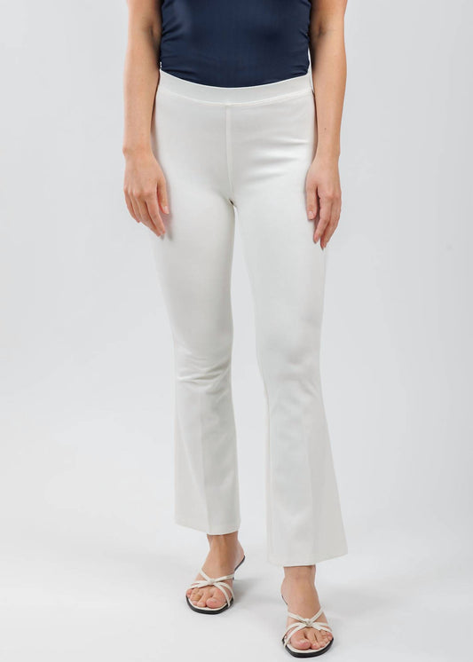 Peace Of Cloth - Ella Paramount Knit Pants