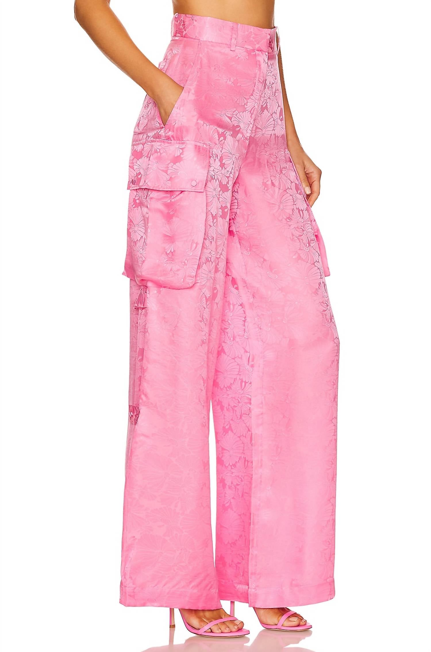 Ronny Kobo - Matthew Cargo Pants