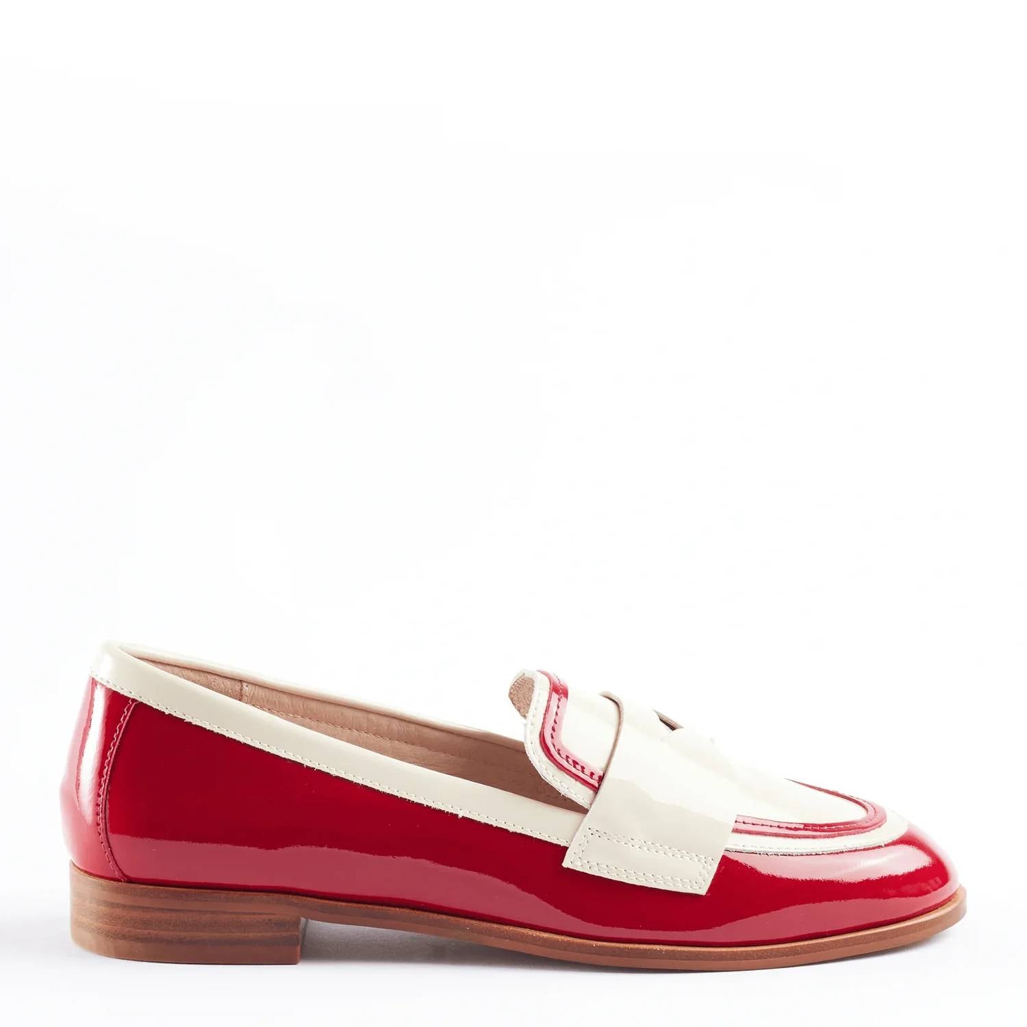 Cecelia New York - Women's Kali Loafer