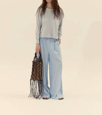 Deluc - Antibes Drawstring Pants
