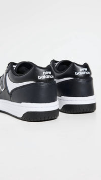 New Balance - Unisex Bb480 V1 Sneakers