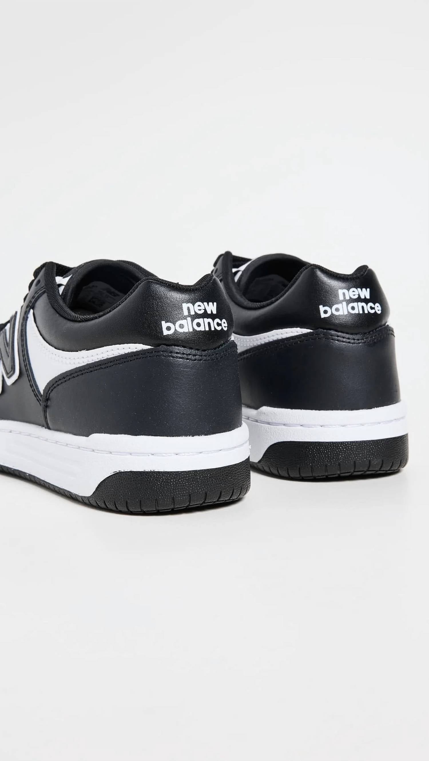 New Balance - Unisex Bb480 V1 Sneakers