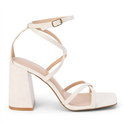 Matisse - Women's Abba Heeled Sandal