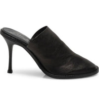 Women's Leila Heeled Mule