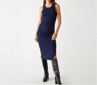 Michael Stars - Women's Wren Ruched Dress