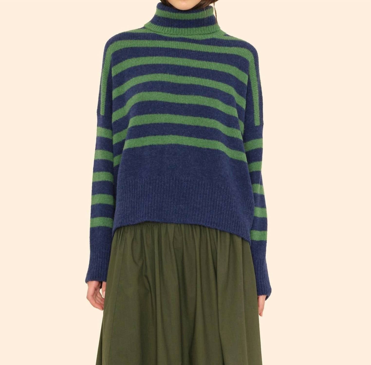 Xirena - Brady Turtleneck Sweater