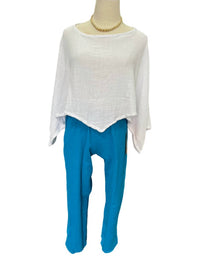 Oh My Gauze! - Cloud Pant