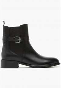 La Canadienne - Women's Aiden City Dry Waterproof Leather Boots