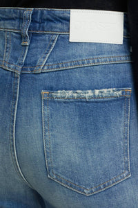 Closed - Hi-sun Pants