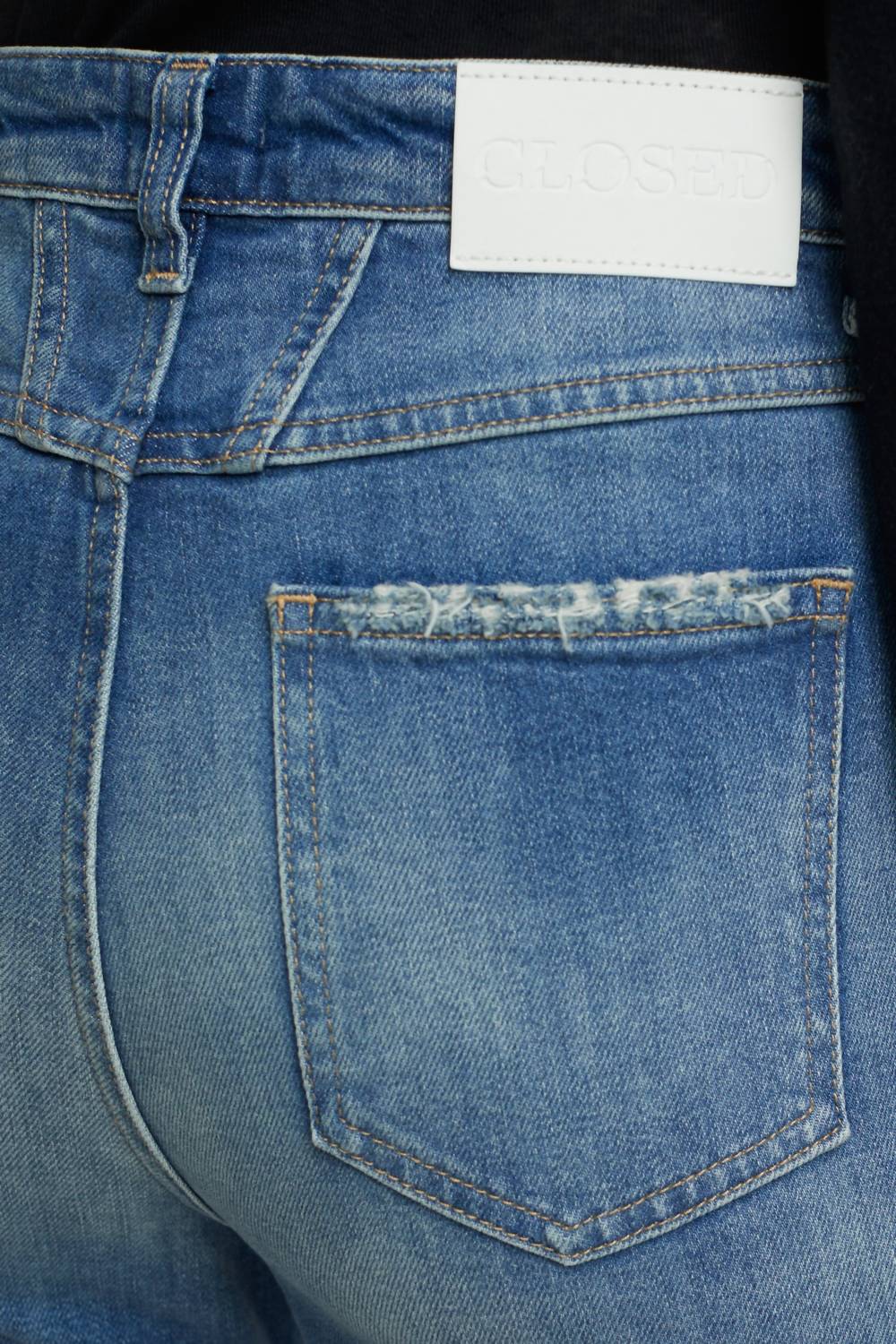 Closed - Hi-sun Pants