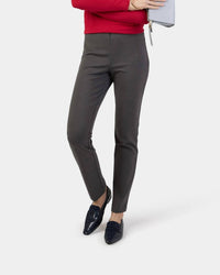 J'Envie/Eli - The Vecchio Straight-leg Pant
