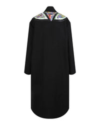 Stella Mccartney - Women's Floral-Print Belted Coat