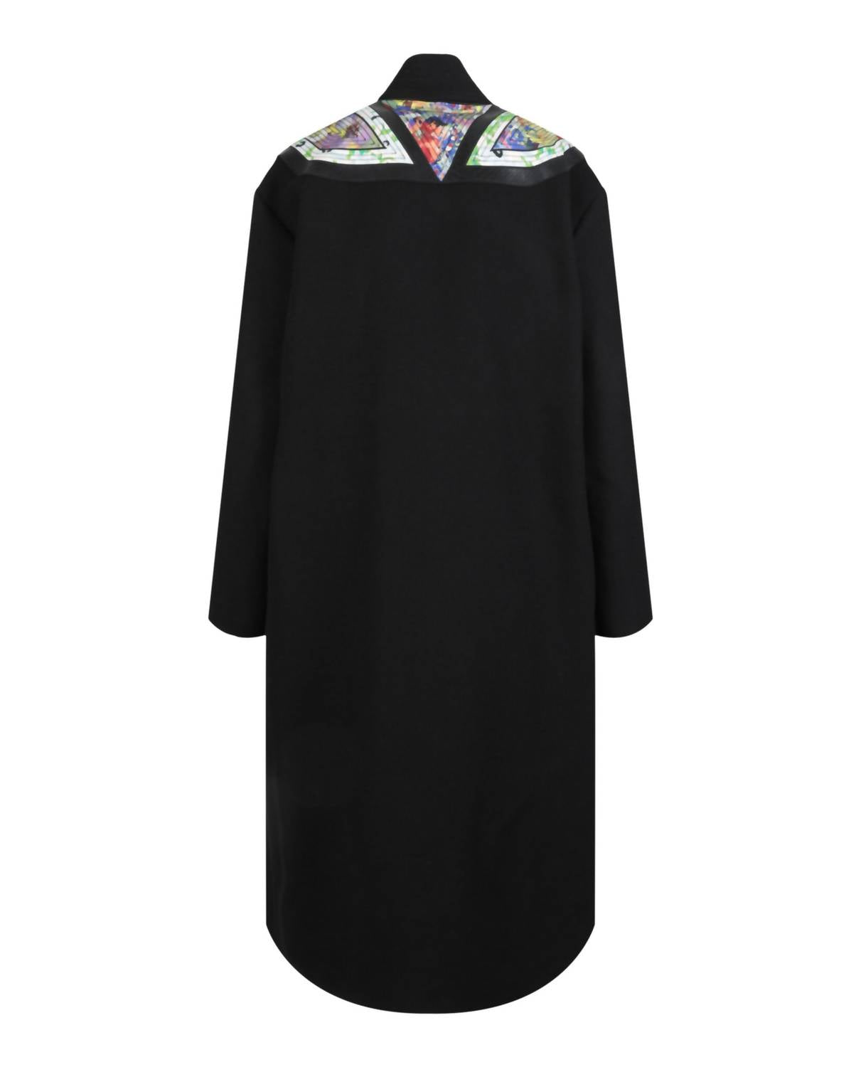 Stella Mccartney - Women's Floral-Print Belted Coat